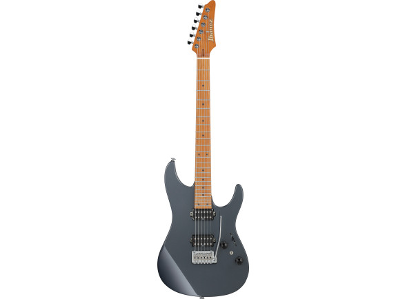 Ibanez Prestige AZ2402 GRM Grey Metallic Ibanez Prestige AZ2402 GRM Grey Metallic